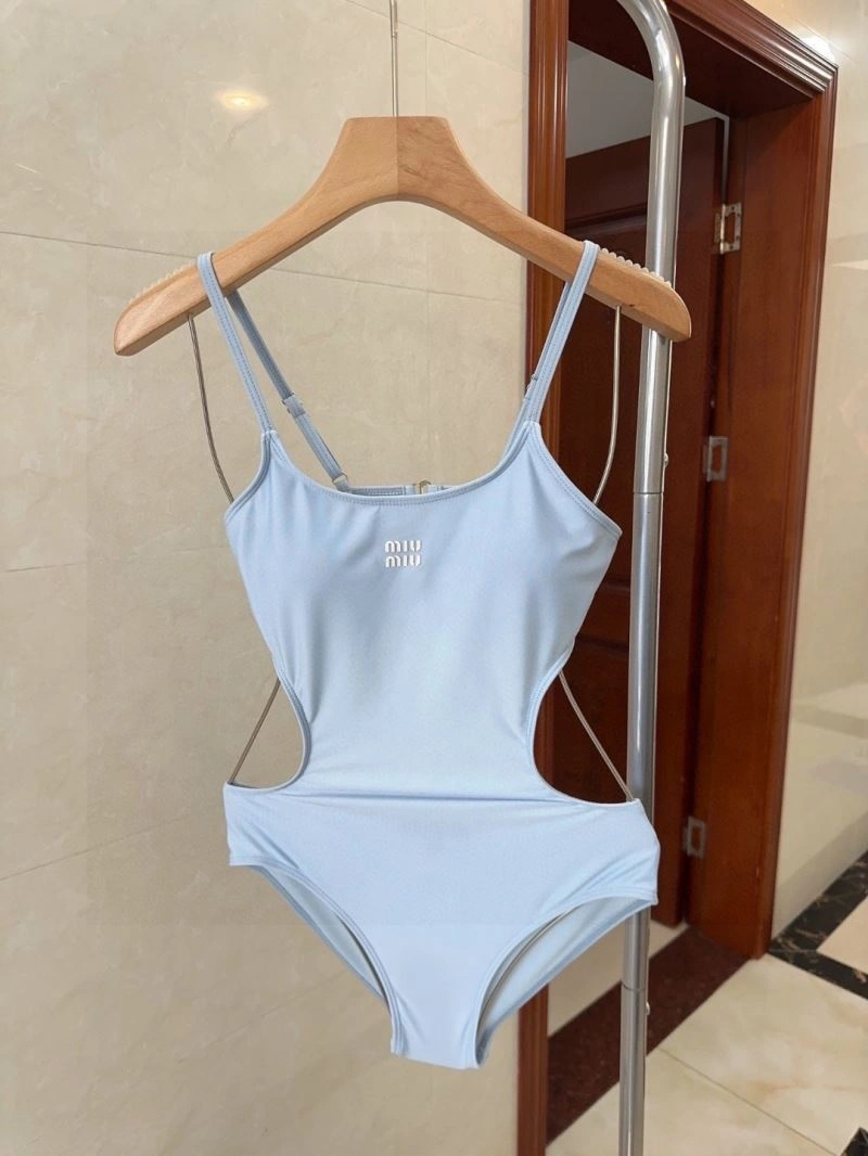 WellDesigned Miu Miu Bikins 255739