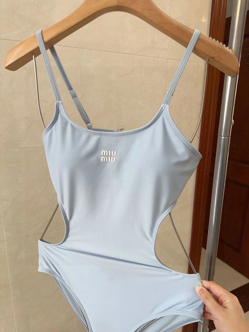 WellDesigned Miu Miu Bikins 255739