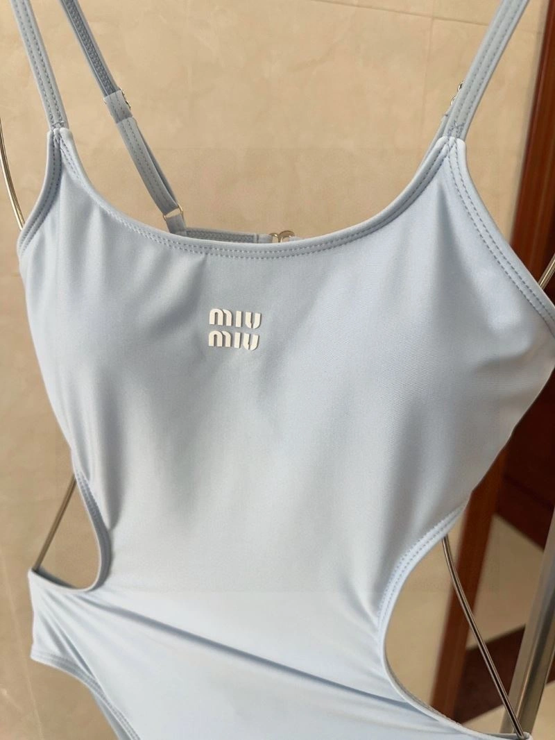 WellDesigned Miu Miu Bikins 255739