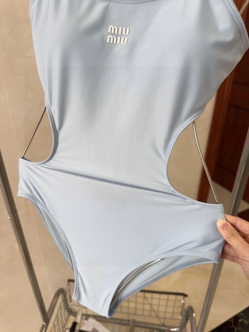 WellDesigned Miu Miu Bikins 255739