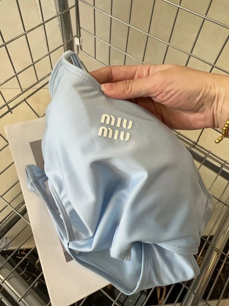 WellDesigned Miu Miu Bikins 255739