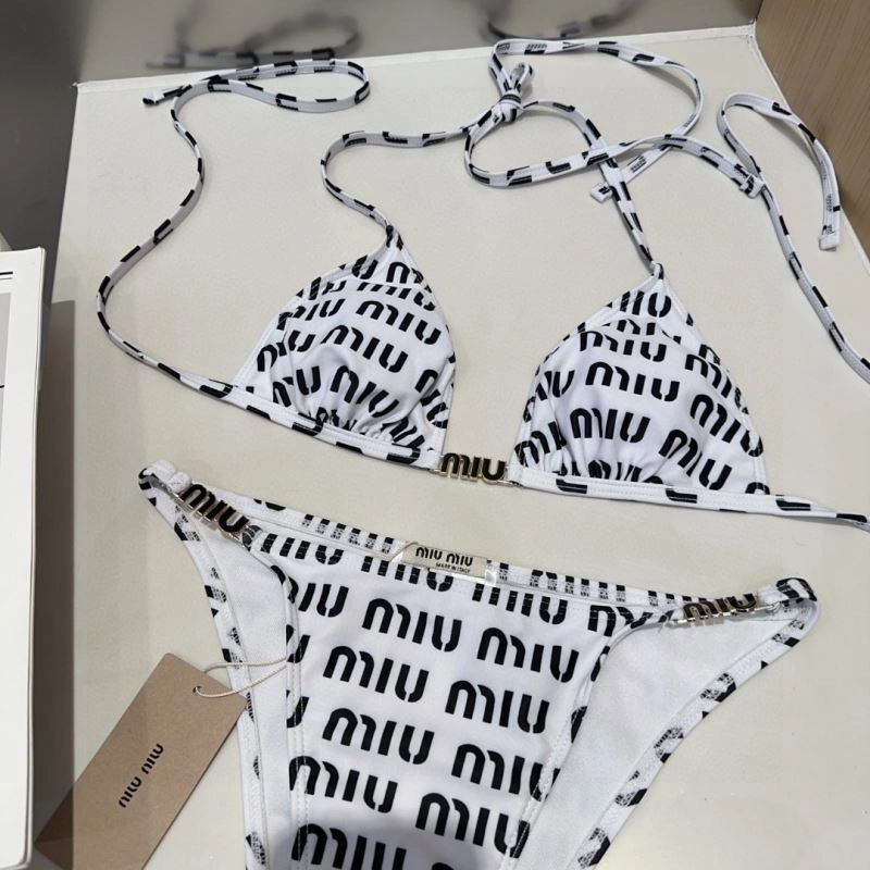 Miu Miu Bikins WrinkleFree 255741