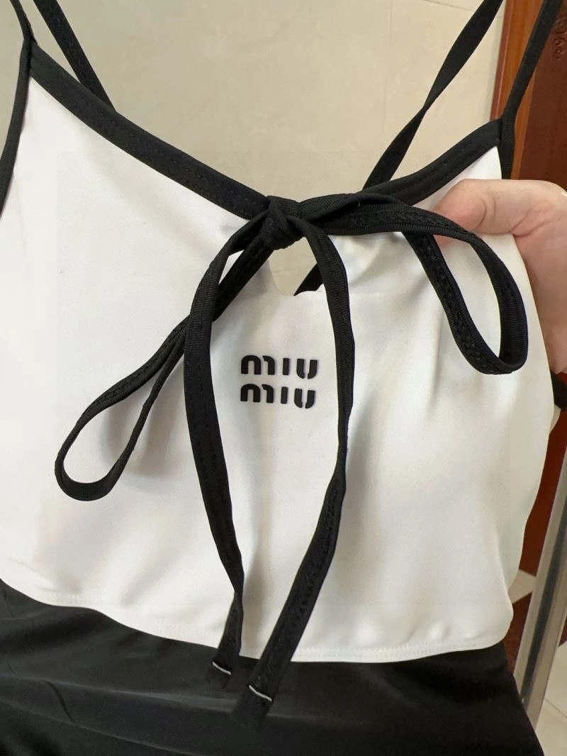 Miu Miu Bikins Flexible 255734