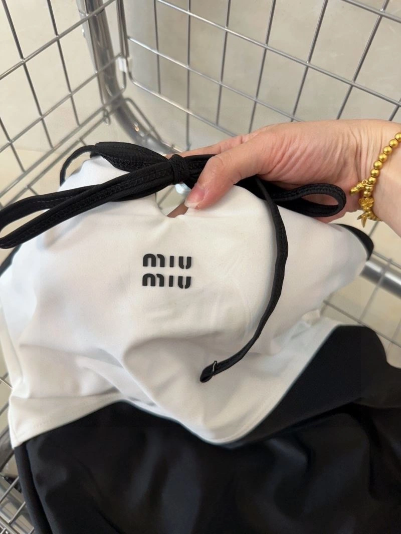 Miu Miu Bikins Flexible 255734