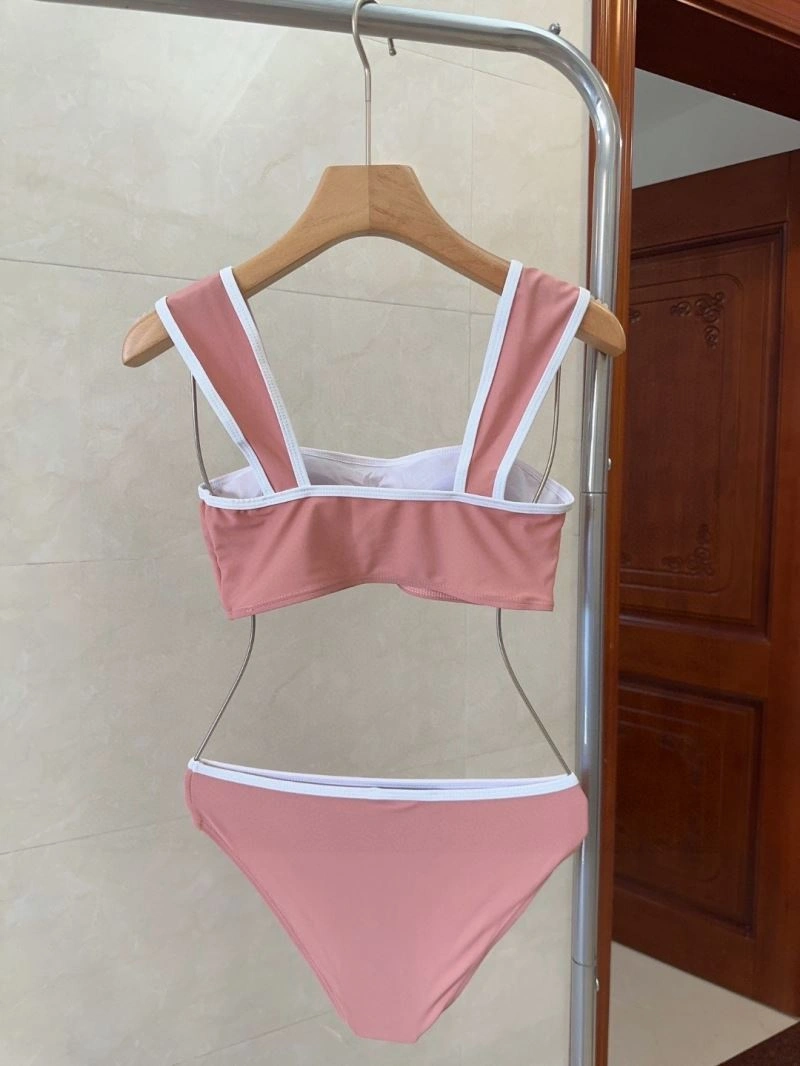 Breathable Miu Miu Bikins 256219