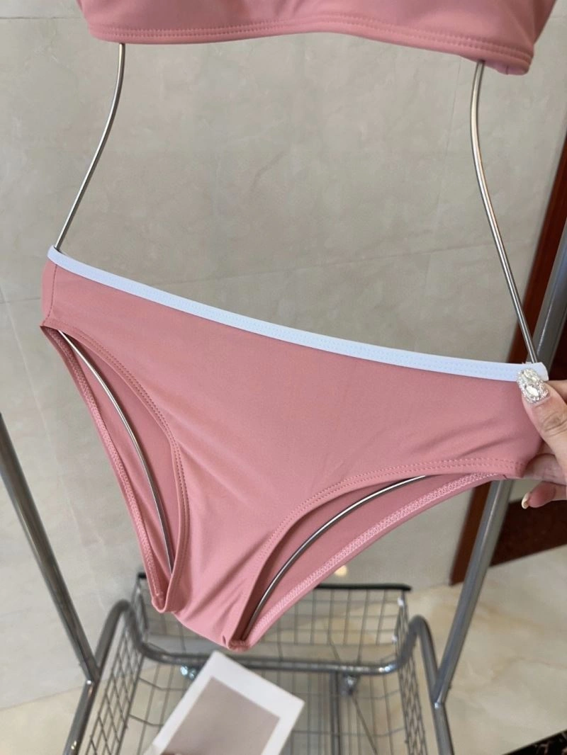 Breathable Miu Miu Bikins 256219