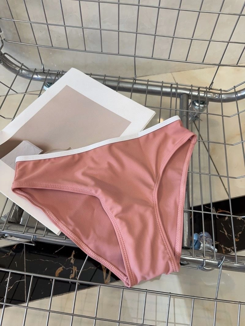 Breathable Miu Miu Bikins 256219
