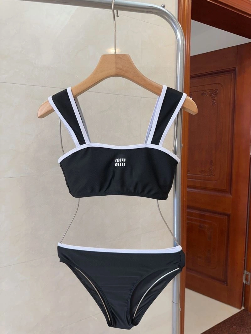 Resilient Miu Miu Bikins 256205