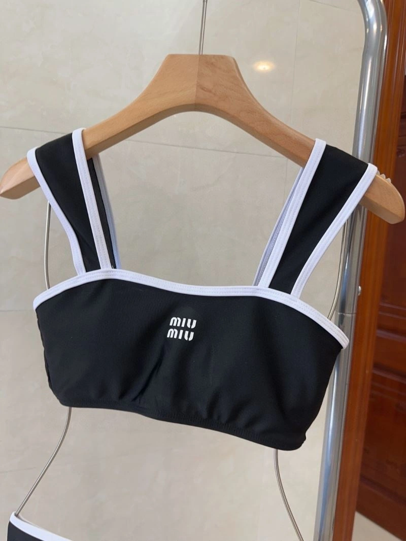 Resilient Miu Miu Bikins 256205