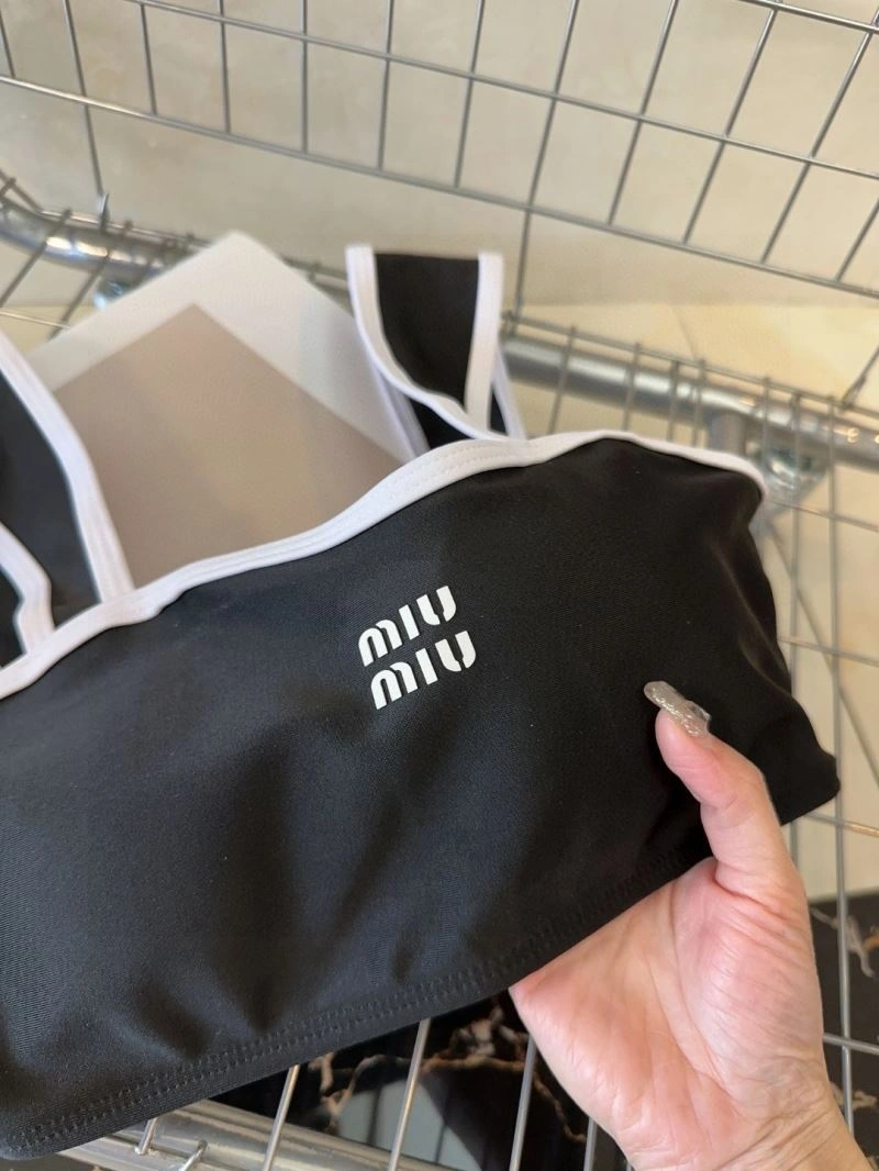 Resilient Miu Miu Bikins 256205