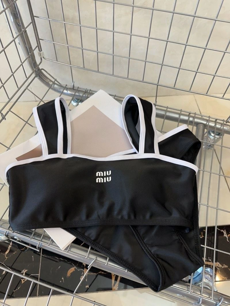 Resilient Miu Miu Bikins 256205