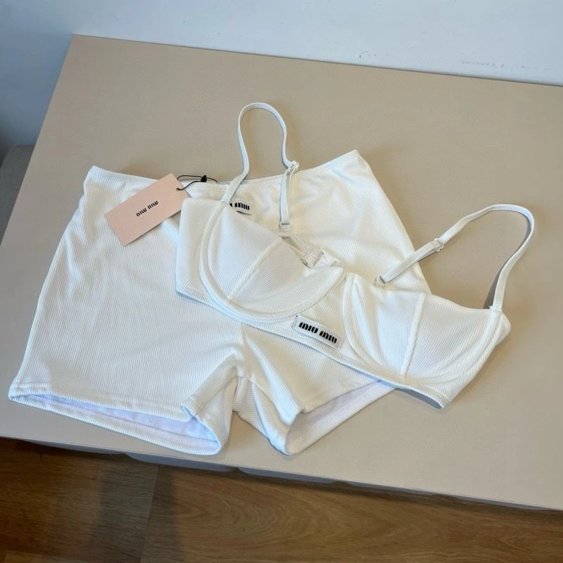 Cozy Miu Miu Bikins 256222