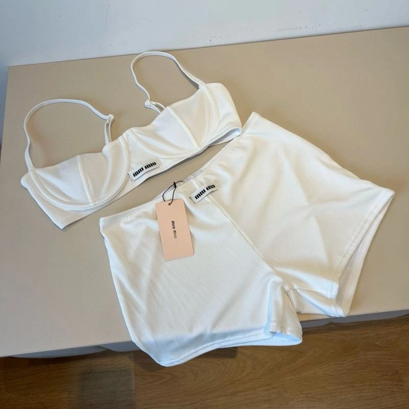 Cozy Miu Miu Bikins 256222