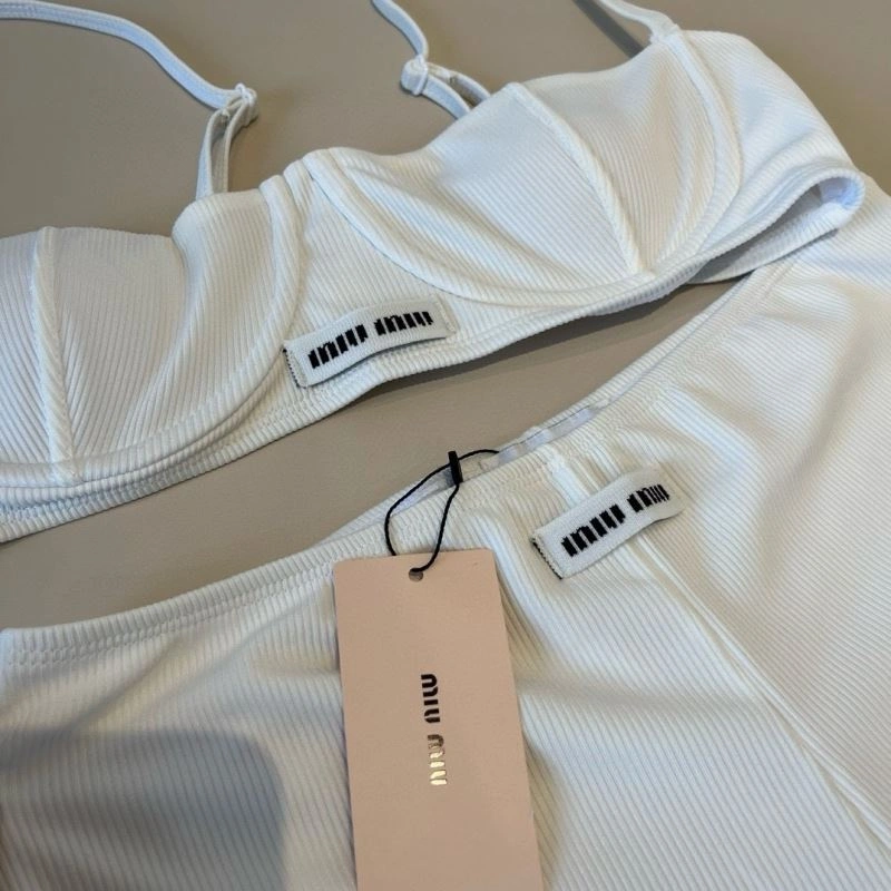 Cozy Miu Miu Bikins 256222