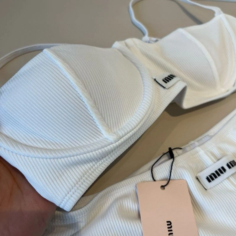 Cozy Miu Miu Bikins 256222