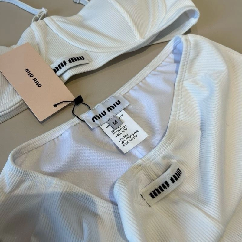 Cozy Miu Miu Bikins 256222