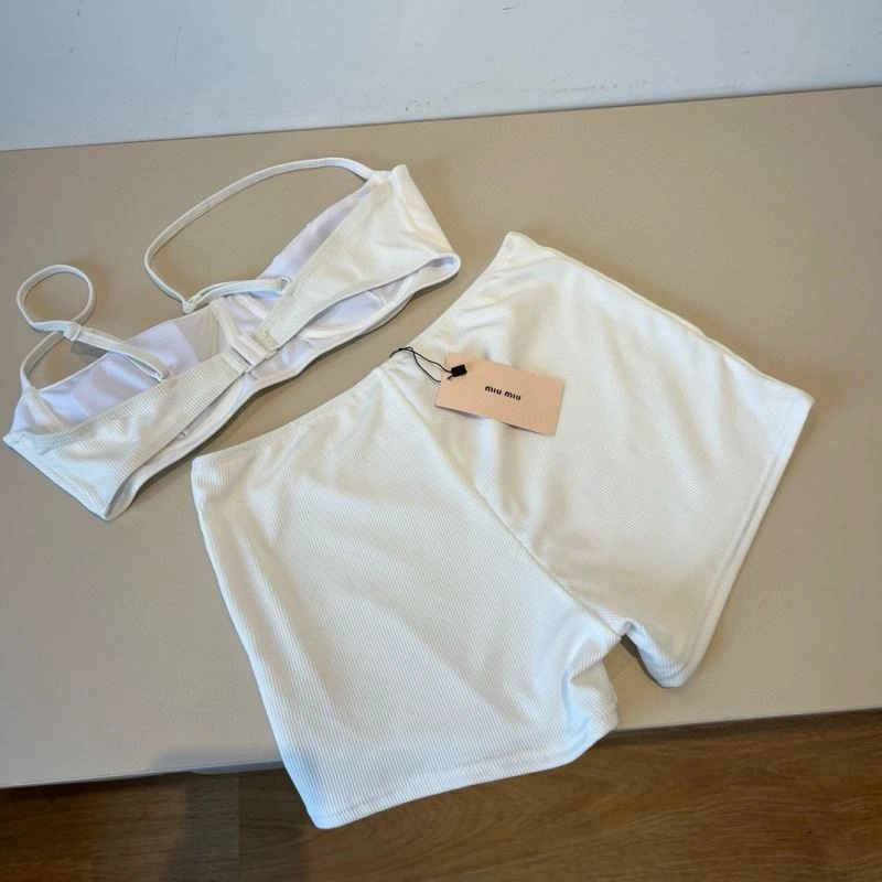 Cozy Miu Miu Bikins 256222