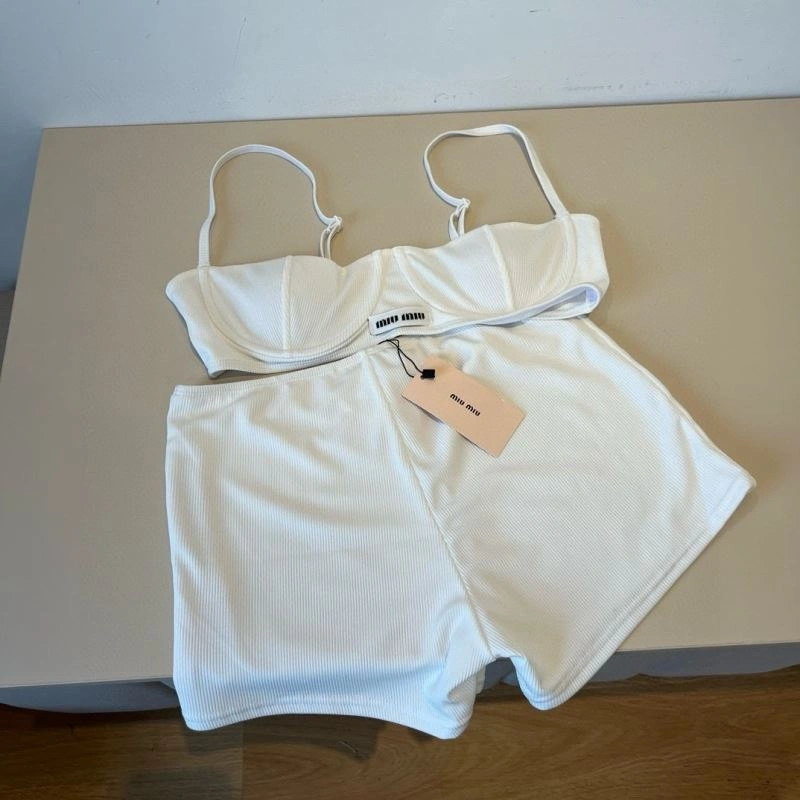 Cozy Miu Miu Bikins 256222