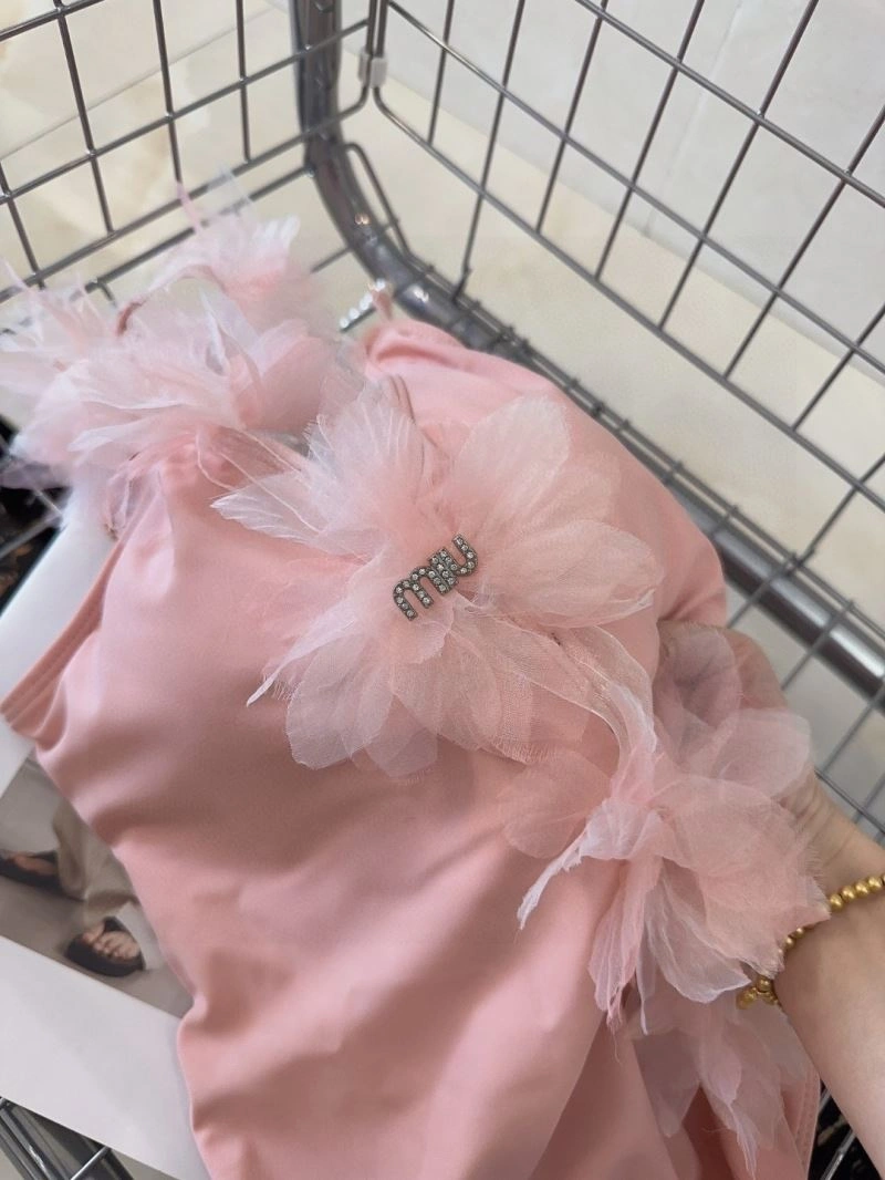 Miu Miu Bikins Cozy 256213
