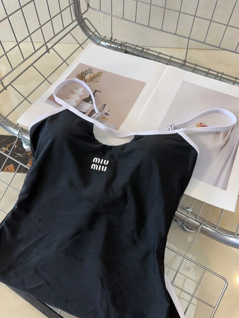 Miu Miu Bikins Classic 256211