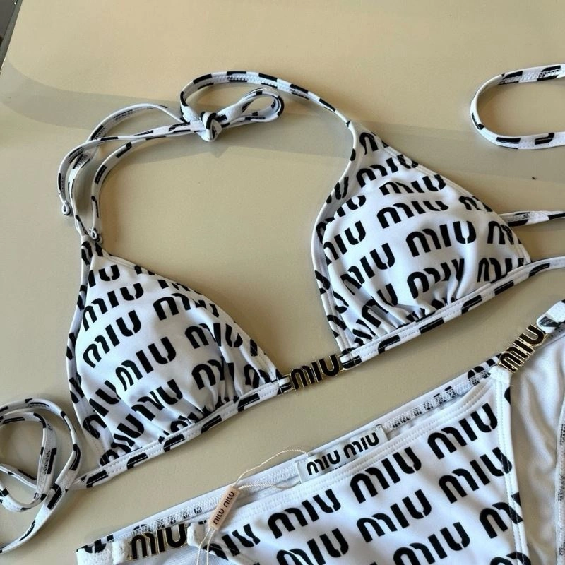 Stylish Miu Miu Bikins 256216