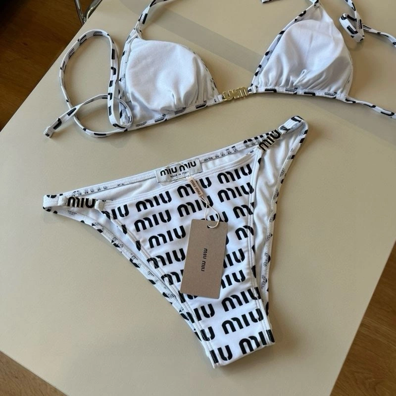Stylish Miu Miu Bikins 256216