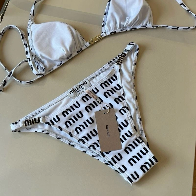 Stylish Miu Miu Bikins 256216