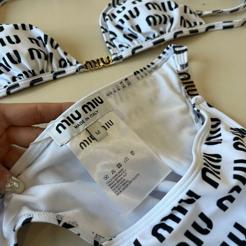 Stylish Miu Miu Bikins 256216