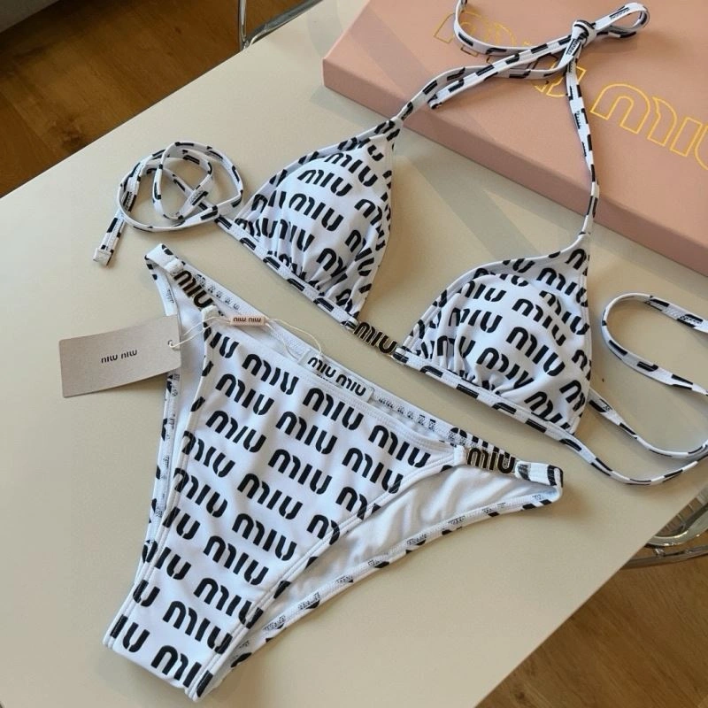 Stylish Miu Miu Bikins 256216