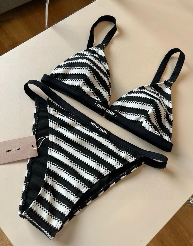Miu Miu Bikins Attractive 256208