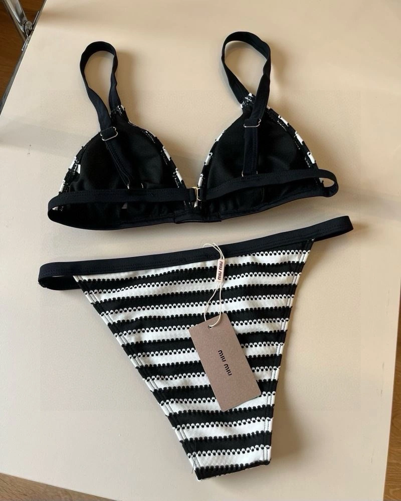 Miu Miu Bikins Attractive 256208