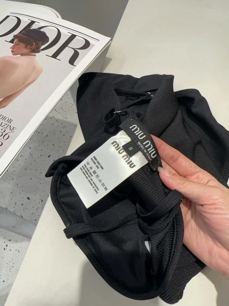 Miu Miu Bikins QuickDry 256210
