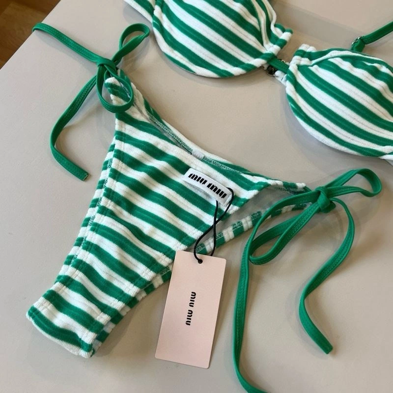 FashionForward Miu Miu Bikins 256204