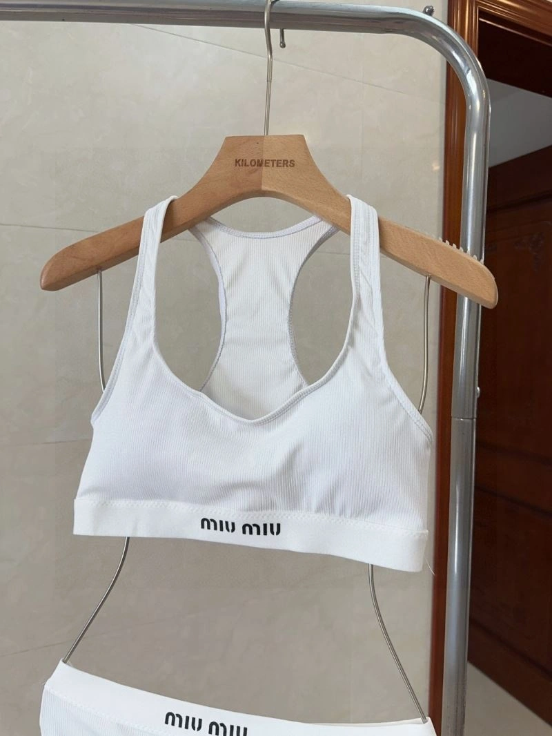 Miu Miu Bikins FreshLook 256199
