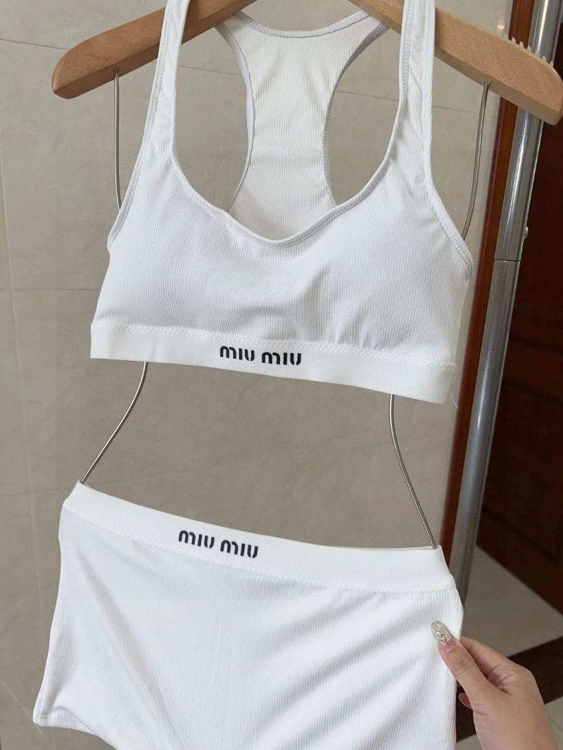 Miu Miu Bikins FreshLook 256199
