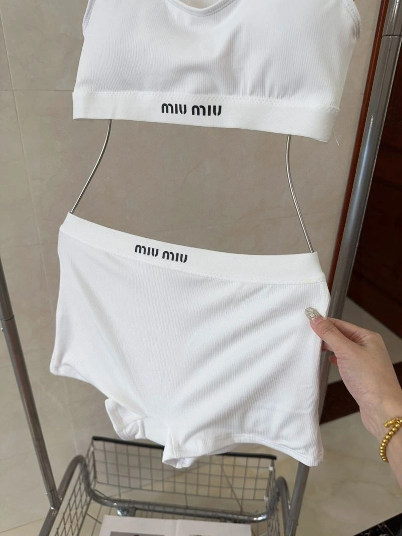 Miu Miu Bikins FreshLook 256199