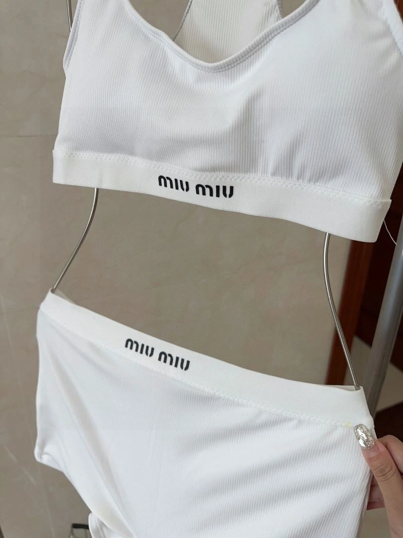 Miu Miu Bikins FreshLook 256199