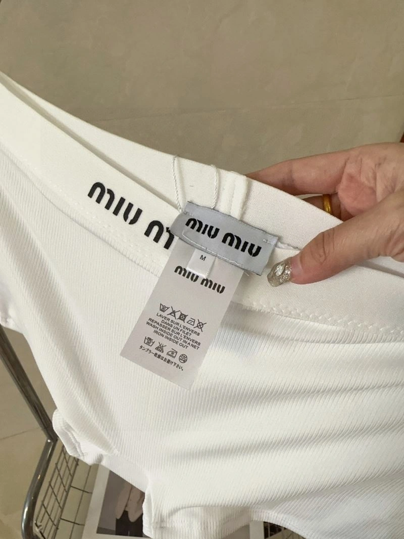 Miu Miu Bikins FreshLook 256199