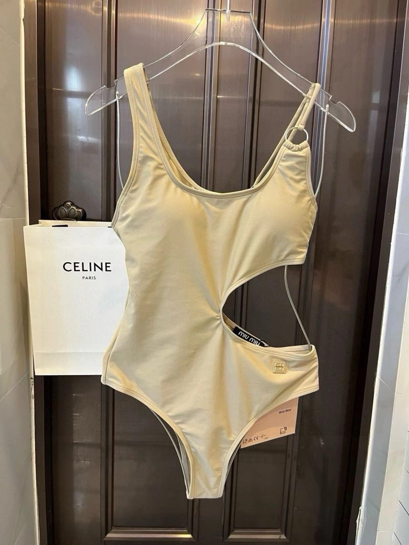 Miu Miu Bikins SportInspired 256201