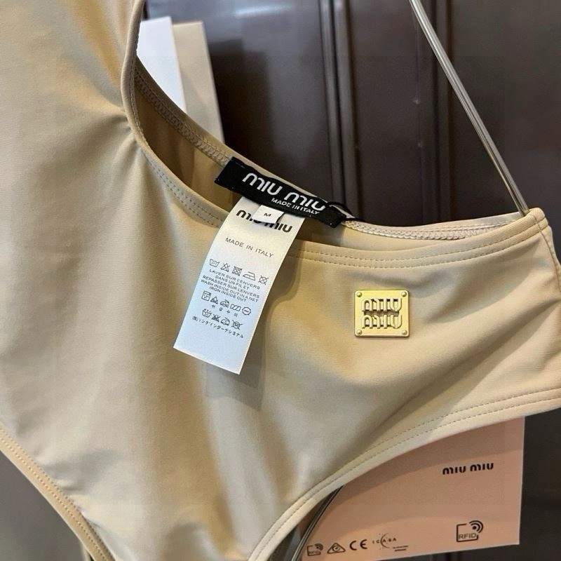 Miu Miu Bikins SportInspired 256201