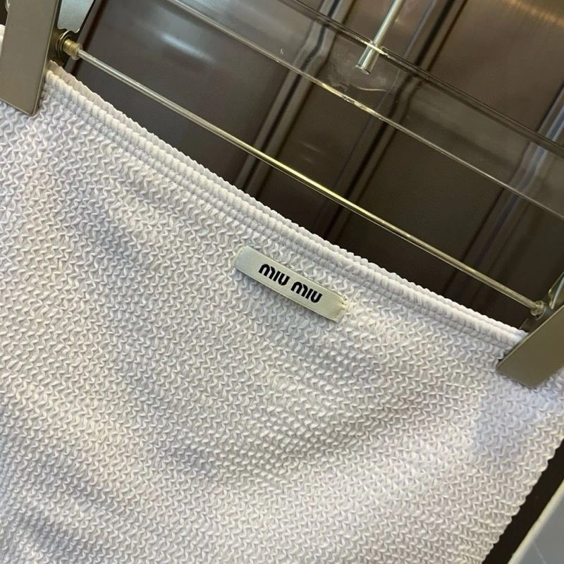 Compact Miu Miu Bikins 256200