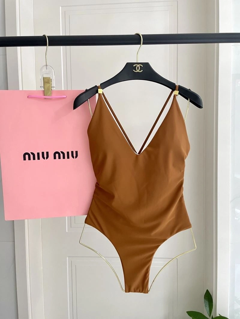Miu Miu Bikins Trendsetting 256198