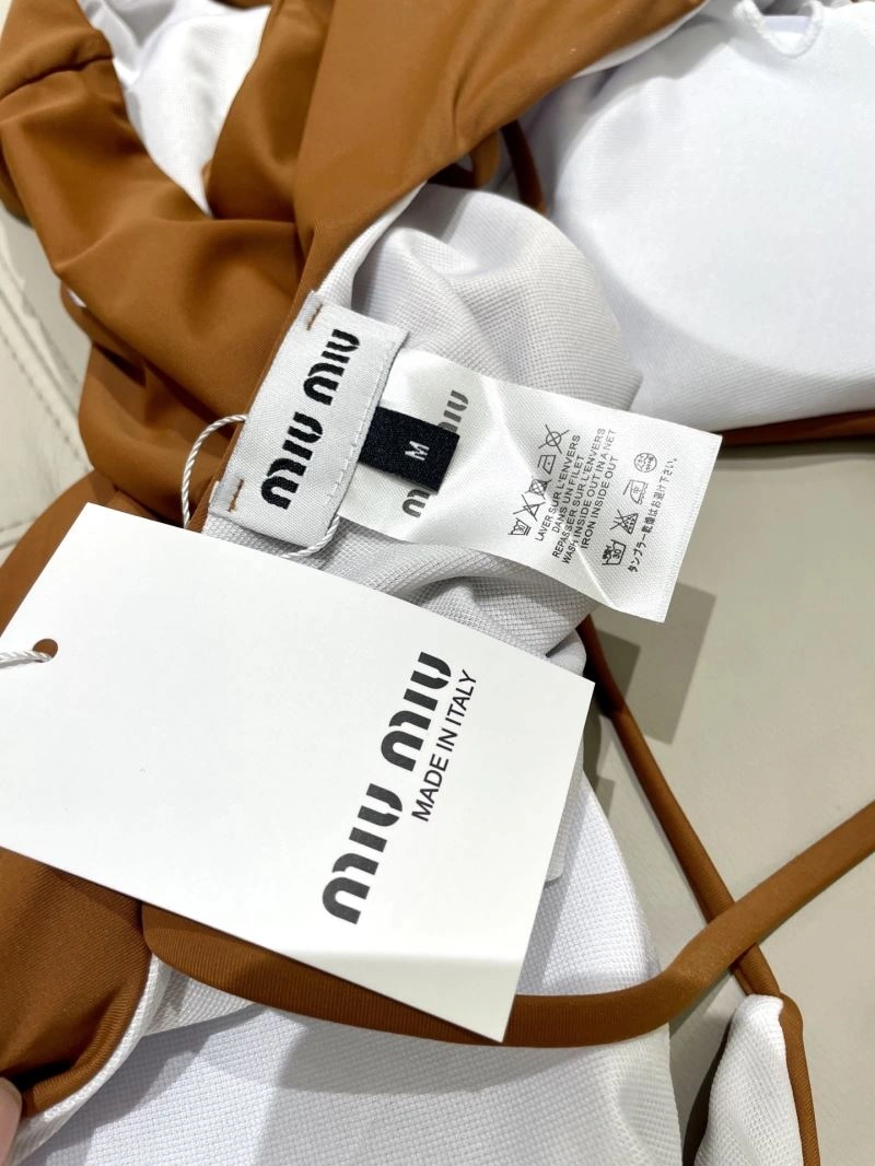 Miu Miu Bikins Trendsetting 256198