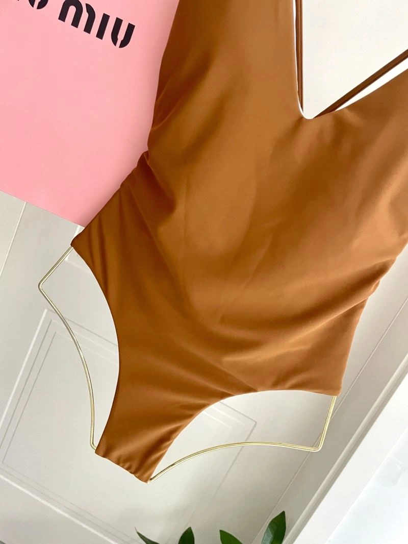 Miu Miu Bikins Trendsetting 256198