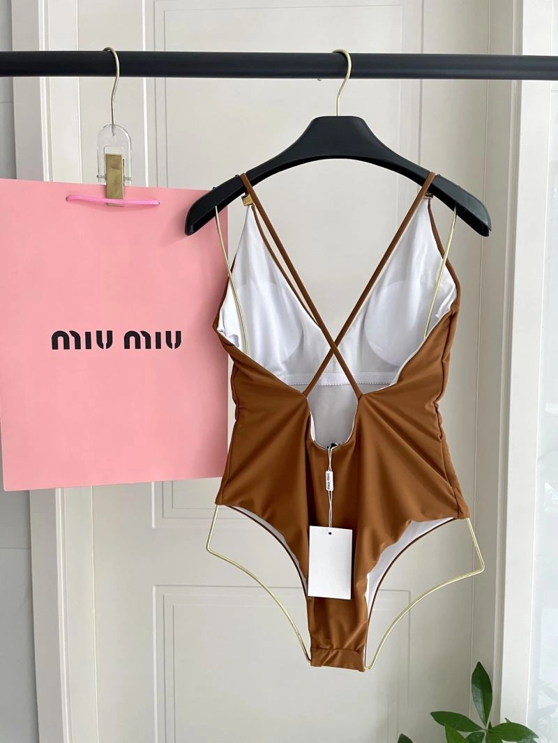 Miu Miu Bikins Trendsetting 256198