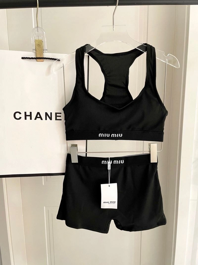 Original Miu Miu Bikins 256195