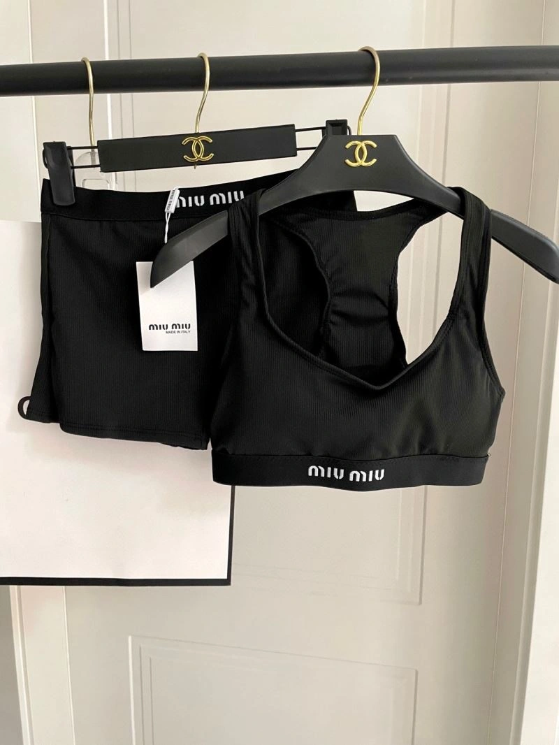 Original Miu Miu Bikins 256195