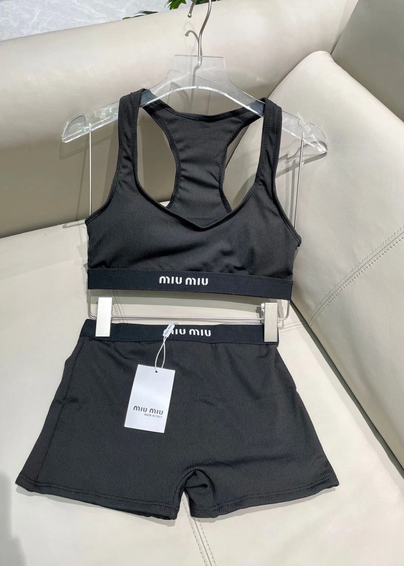 Original Miu Miu Bikins 256195