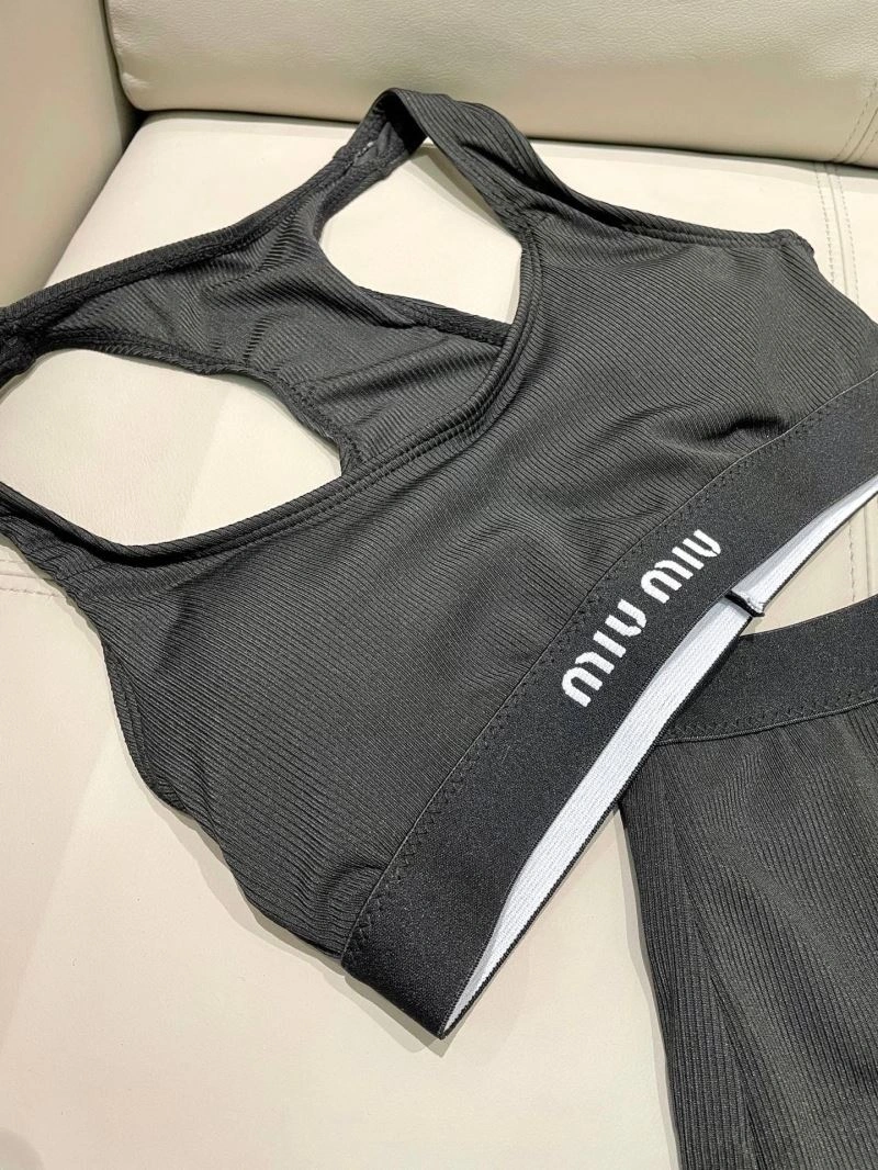 Original Miu Miu Bikins 256195
