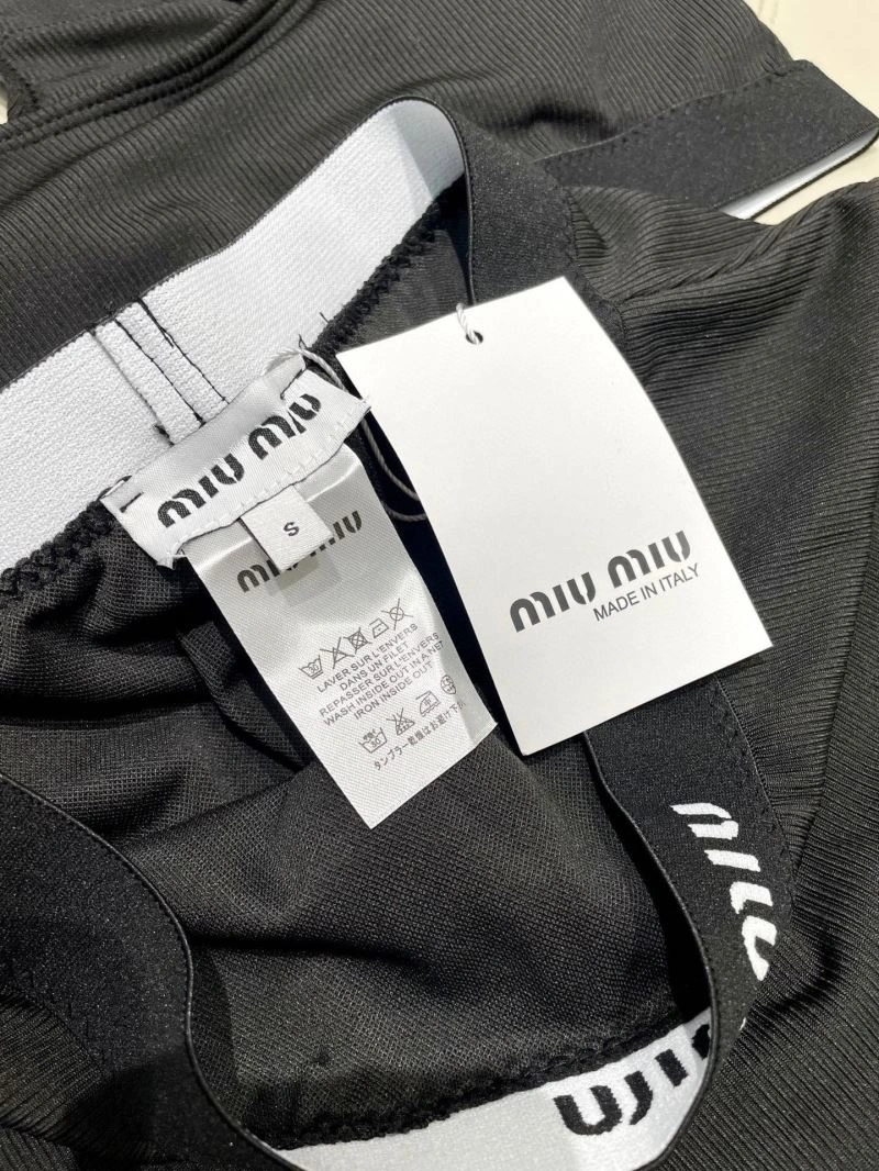 Original Miu Miu Bikins 256195